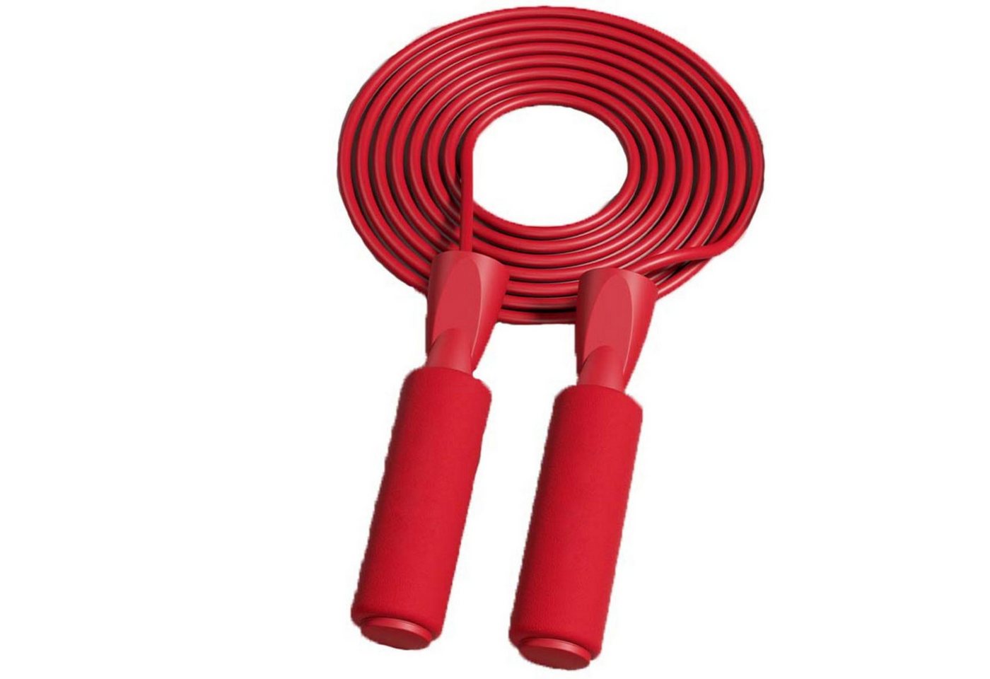 Coonoor Springseil Speed Rope Springseil Erwachsene, Länge Einstellbar Coonoor Springseil Speed Rope Springseil Erwachsene, Länge Einstellbar von Coonoor