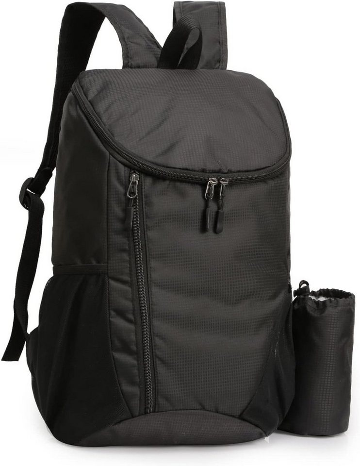 Coonoor Wanderrucksack 20L Rucksack Trekkingrucksack Reiserucksack Outdoorrucksack, Outdoor Daypack, für Wandern, Klettern, Reisen Sport Coonoor Wanderrucksack 20L Rucksack Trekkingrucksack Reiserucksack Outdoorrucksack, Outdoor Daypack, für Wandern, Klettern, Reisen Sport von Coonoor