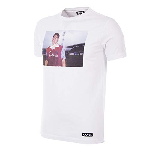 Homes of Football Burnley T-Shirt Homes of Football Burnley T-Shirt von COPA