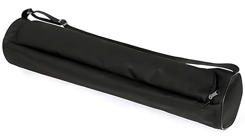 Copechilla Rutentaschen wasserdicht verdickt zylindrisch,Rutentasche mit Schultergurt 72cm,Angeltasche schwarz mit seitlichem Reißverschluss,Angelausrüstung angelruten Aufbewahrungstasche Copechilla Rutentaschen wasserdicht verdickt zylindrisch,Rutentasche mit Schultergurt 72cm,Angeltasche schwarz mit seitlichem Reißverschluss,Angelausrüstung angelruten Aufbewahrungstasche von Copechilla