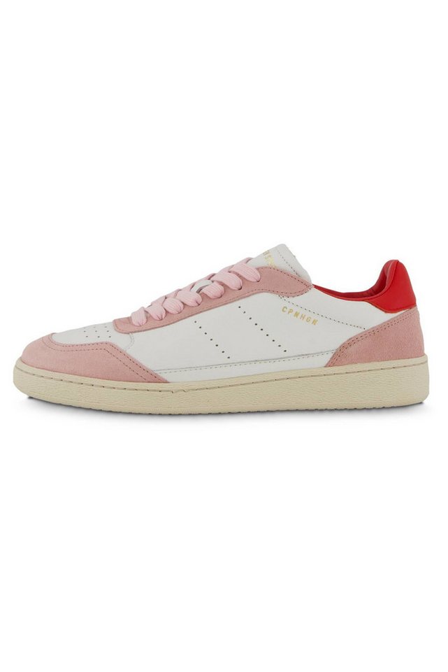Copenhagen Studios Damen Sneaker CPH255 aus Leder Sneaker Copenhagen Studios Damen Sneaker CPH255 aus Leder Sneaker von Copenhagen Studios