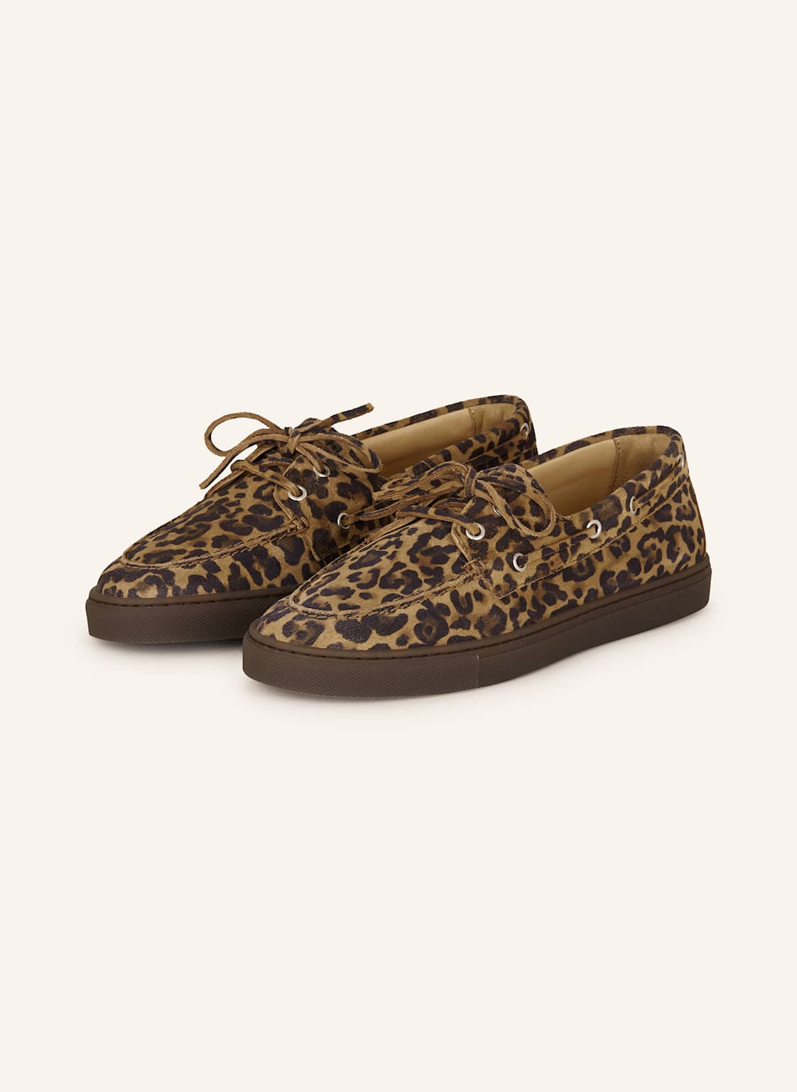 Copenhagen Bootsschuhe cph160 beige Copenhagen Bootsschuhe cph160 beige von Copenhagen