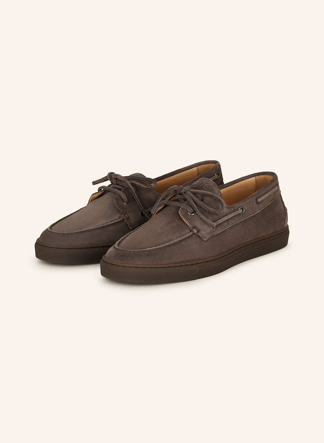 Copenhagen Bootsschuhe cph160 braun Copenhagen Bootsschuhe cph160 braun von Copenhagen