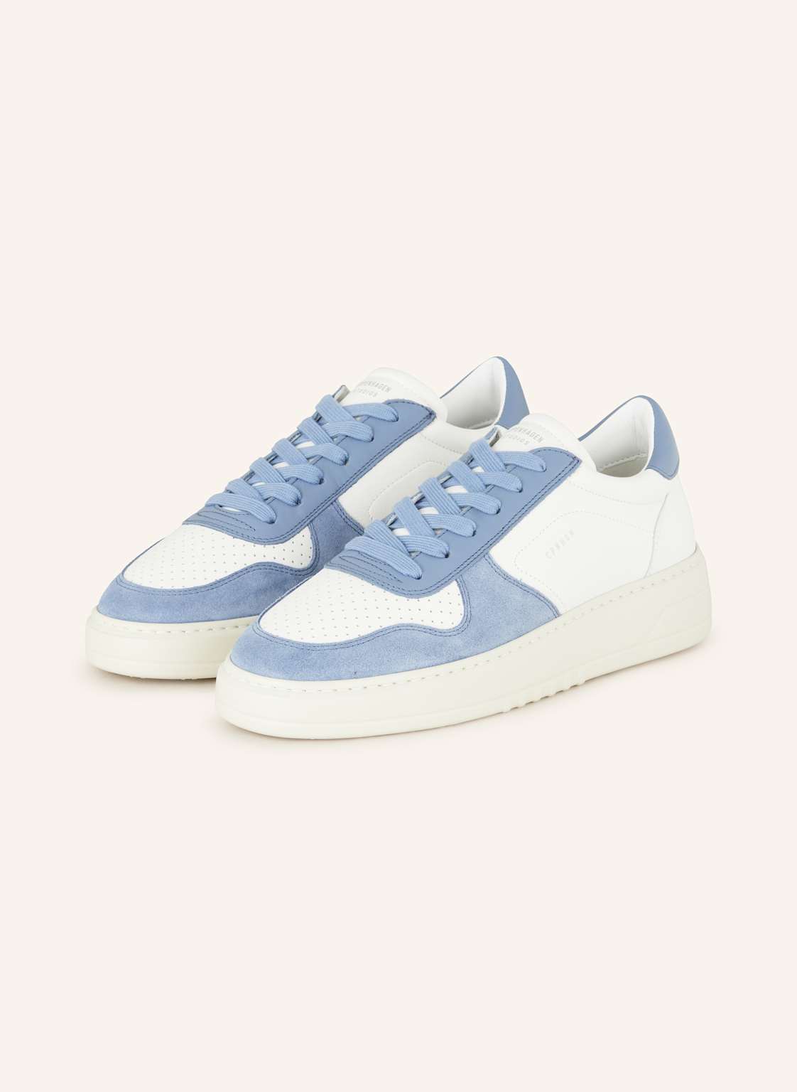 Copenhagen Sneaker blau Copenhagen Sneaker blau von Copenhagen