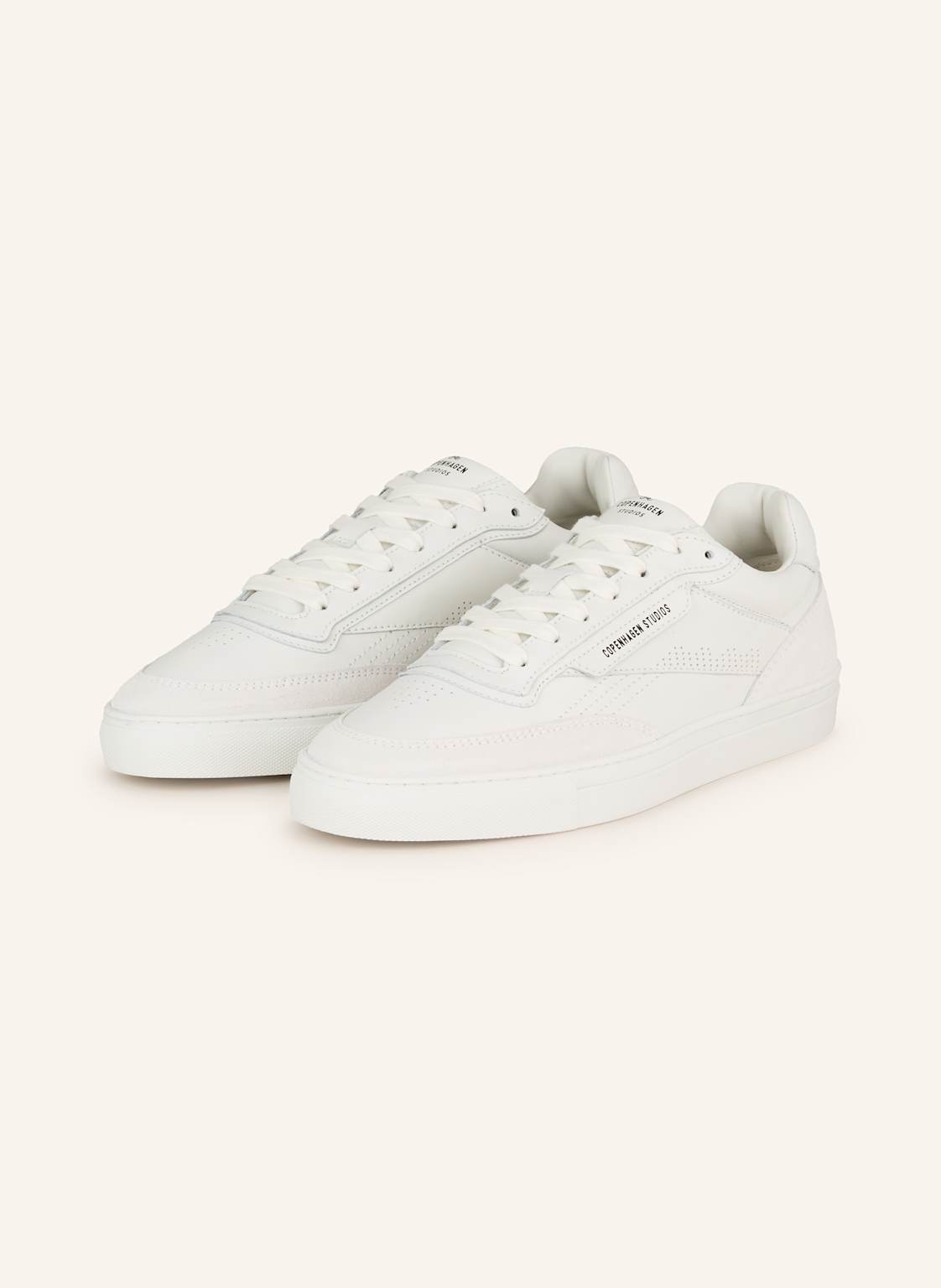 Copenhagen Sneaker weiss Copenhagen Sneaker weiss von Copenhagen