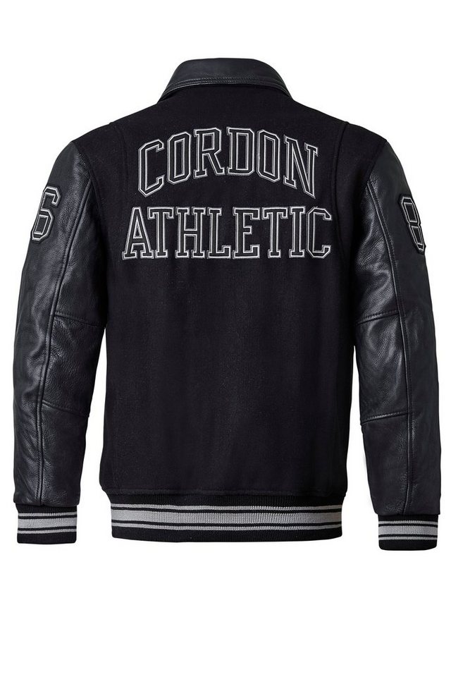 Cordon Sport Blouson Bronx Jacket Cordon Sport Blouson Bronx Jacket von Cordon Sport