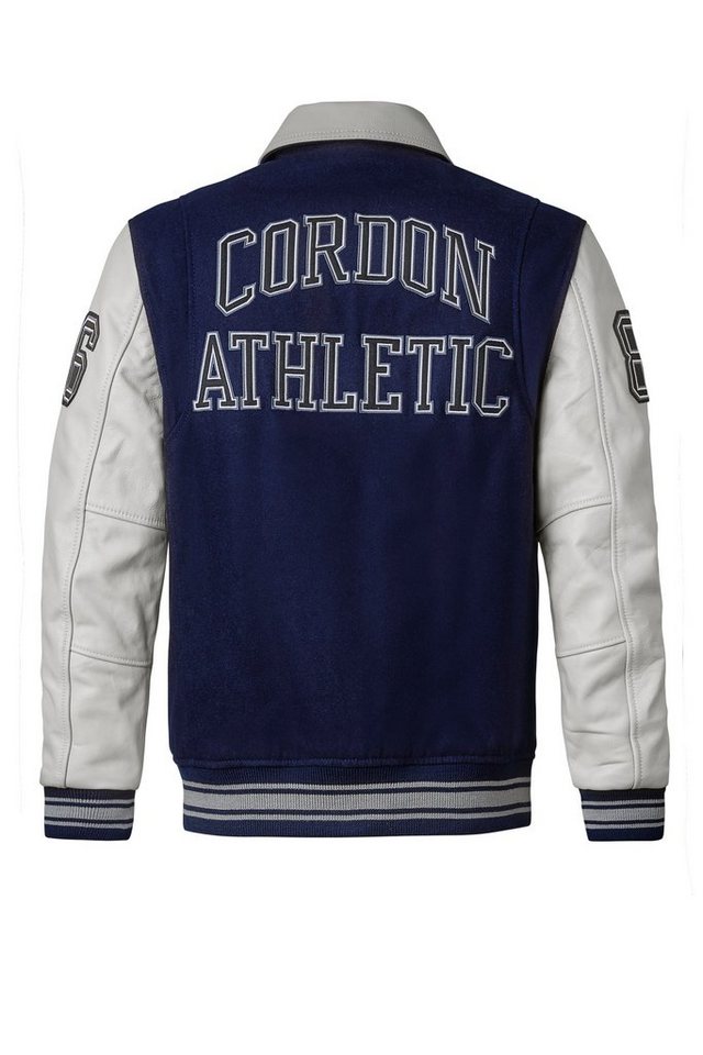 Cordon Sport Blouson Bronx Jacket Cordon Sport Blouson Bronx Jacket von Cordon Sport