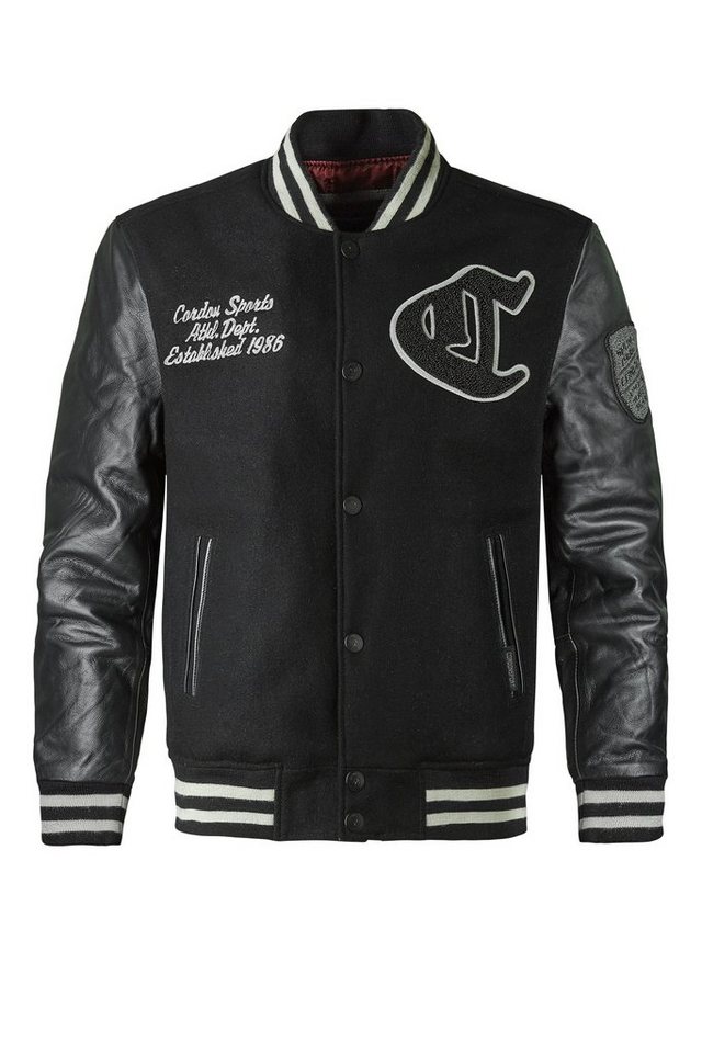 Cordon Sport Blouson Team Jacket Cordon Sport Blouson Team Jacket von Cordon Sport