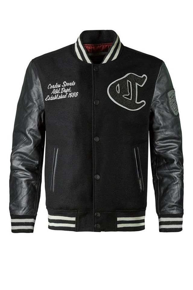 Cordon Sport Collegejacke Team Cordon Sport Collegejacke Team von Cordon Sport
