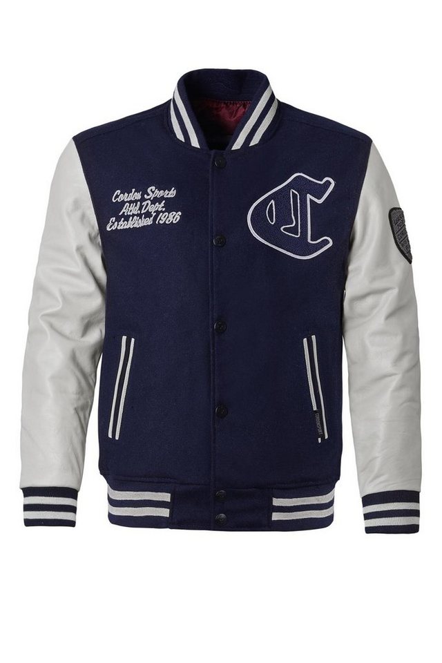 Cordon Sport Collegejacke Team Cordon Sport Collegejacke Team von Cordon Sport