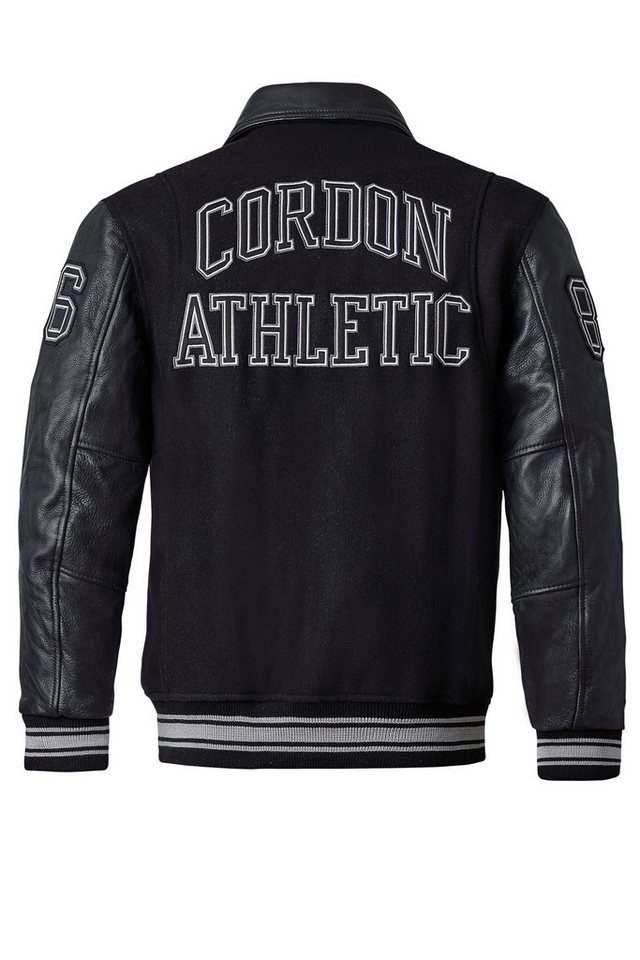 Cordon Sport Collegejacke Cordon Sport Collegejacke von Cordon Sport