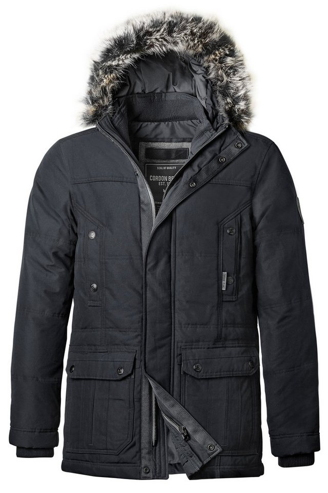 Cordon Sport Outdoorjacke Cordon Sport Outdoorjacke von Cordon Sport