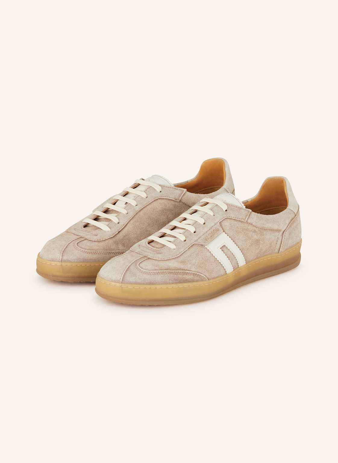Cordwainer Sneaker beige Cordwainer Sneaker beige von Cordwainer