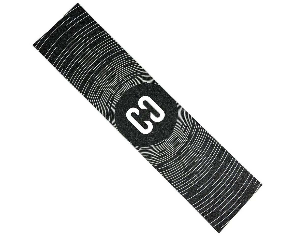 Core Action Sports Stuntscooter Core Stunt-Scooter Griptape Classic Circles (Nr.110) von Core Action Sports