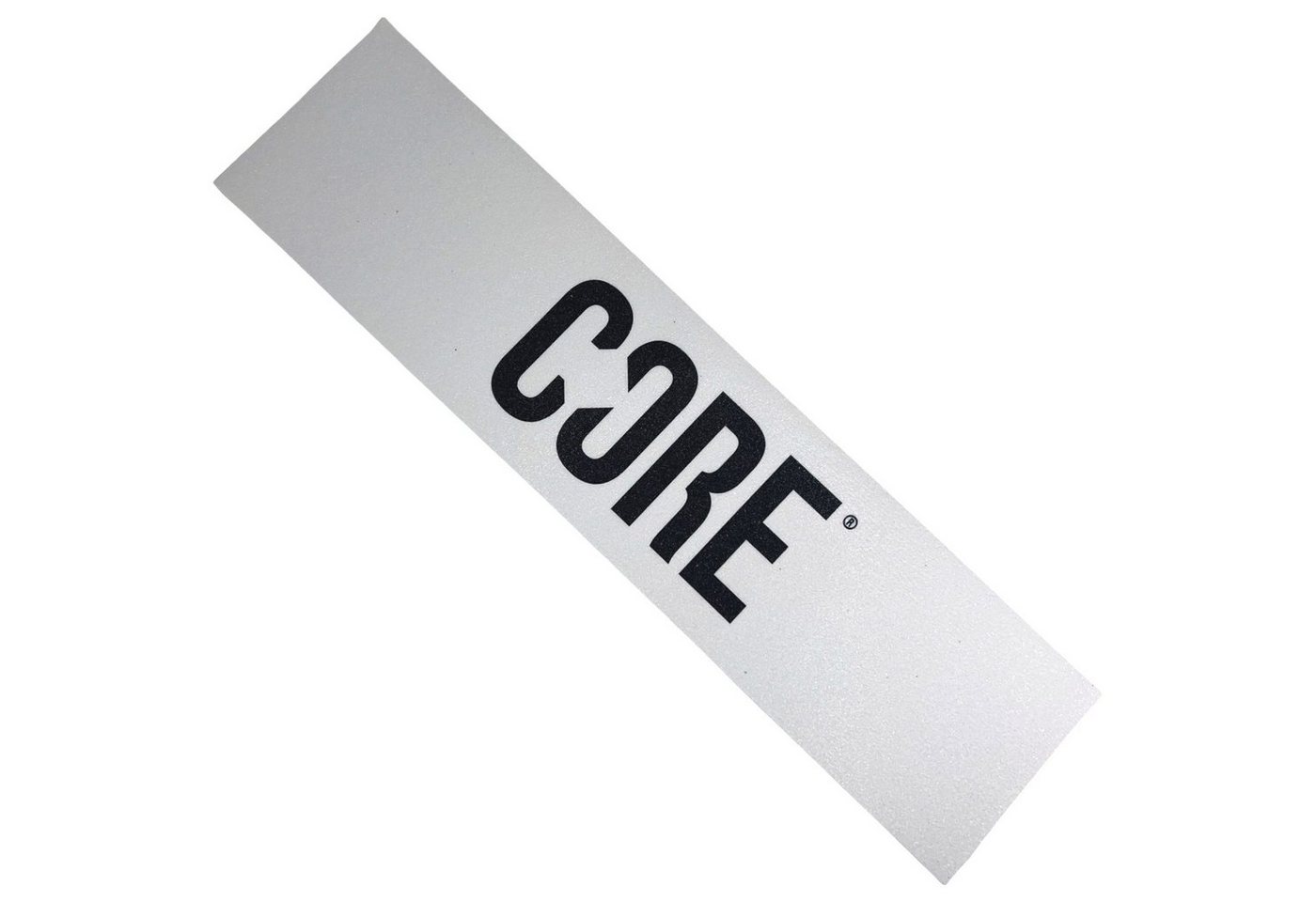 Core Action Sports Stuntscooter Core Stunt-Scooter Griptape Classic Weiß (Nr.34) von Core Action Sports