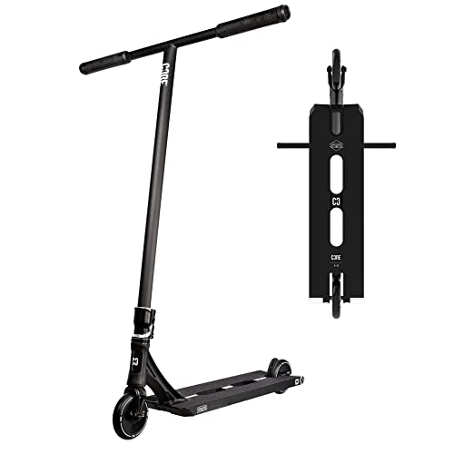 CORE ST2 Complete Scooter - Street Stunt Scooter - Professioneller Roller für jedes Alter Fahrer - Pro Scooter für Kinder Pro Scooter für Erwachsene - Pro Scooter Räder - Ready to Ride Trick Scooter - CORE ST2 Complete Scooter - Street Stunt Scooter - Professioneller Roller für jedes Alter Fahrer - Pro Scooter für Kinder Pro Scooter für Erwachsene - Pro Scooter Räder - Ready to Ride Trick Scooter - von Core