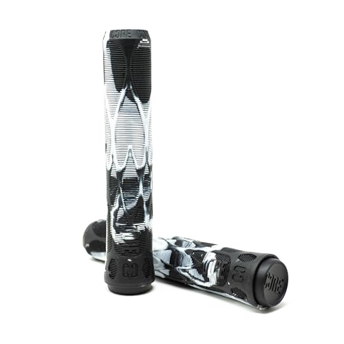 Centrano Unisex – Erwachsene CORE Stunt Scooter Griffe, Mehrfarbig, One Size Centrano Unisex – Erwachsene CORE Stunt Scooter Griffe, Mehrfarbig, One Size von Core