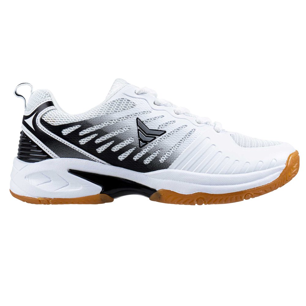 Core Floorpro Indoor Court Shoes Weiß EU 38 von Core