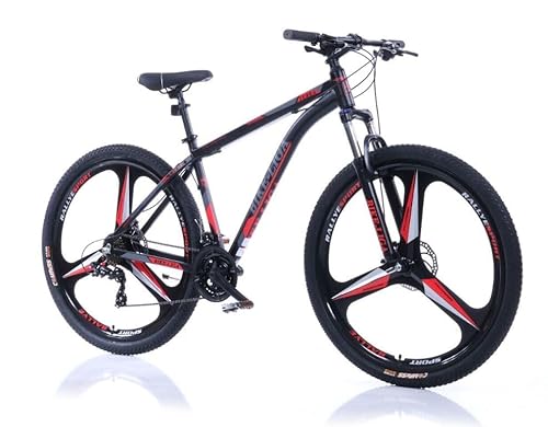 Corelli Mountainbike Terra-X.TR 2023 29" Aluminiun Hardtail, hydraulisch geformter Rahmen, hochwertige Ausstattung… von Corelli