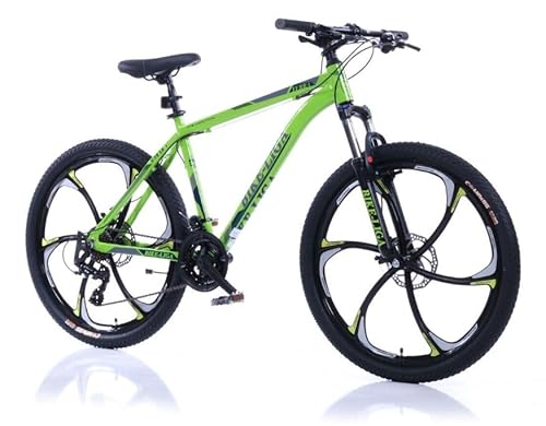 Corelli Mountainbike Terra-X.TR 2023 26" Aluminium Hardtail, hydraulisch geformter Rahmen, hochwertige Ausstattung… von Corelli