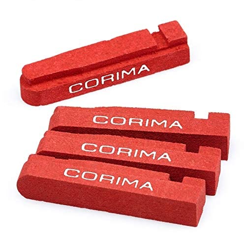 Corima Unisex – Erwachsene Co Fahrradwerkzeug, Mehrfarbig, Einheitsgröße Corima Unisex – Erwachsene Co Fahrradwerkzeug, Mehrfarbig, Einheitsgröße von Corima
