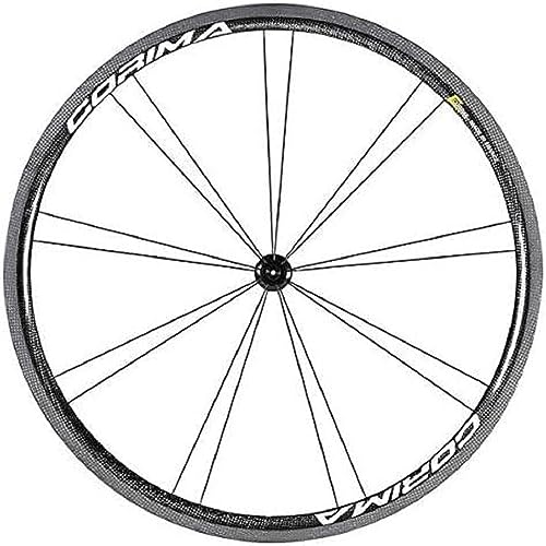 Corima Unisex – Erwachsene Laufräder-311706057 Laufräder, White, 32 Corima Unisex – Erwachsene Laufräder-311706057 Laufräder, White, 32 von Corima