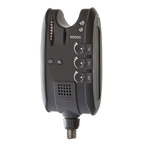 Cormoran Pro Carp X-8000 Bissanzeiger SB1 Cormoran Pro Carp X-8000 Bissanzeiger SB1 von Cormoran