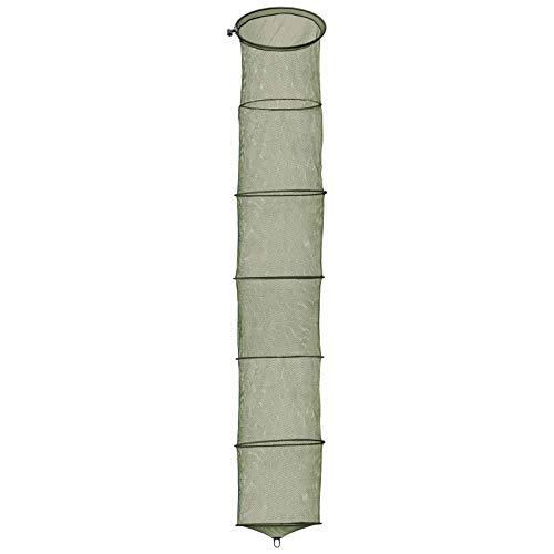 Cormoran Angeln Setzkescher - Modell 6262 200cm Cormoran Angeln Setzkescher - Modell 6262 200cm von Cormoran