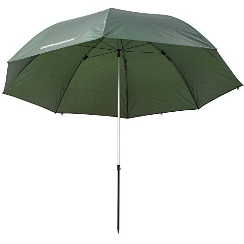 Cormoran Anglerschirm XXL Schirm Umbrella 3,00m 68-35300 Cormoran Anglerschirm XXL Schirm Umbrella 3,00m 68-35300 von Cormoran