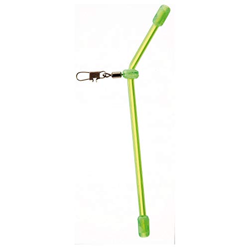 Cormoran Anti Tangle Boom gebogen 12cm SB3 Cormoran Anti Tangle Boom gebogen 12cm SB3 von Cormoran