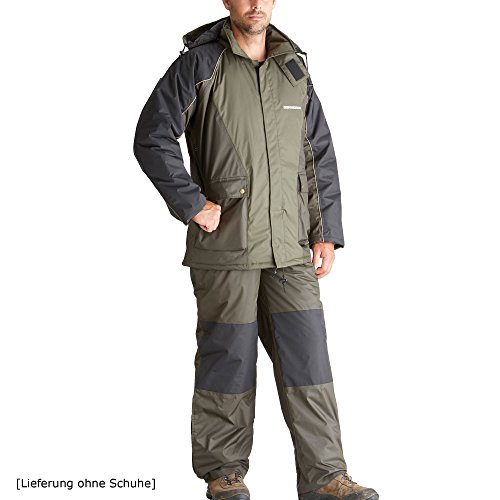 Cormoran Astro-Thermo Thermoanzug Gr.2XL von Cormoran