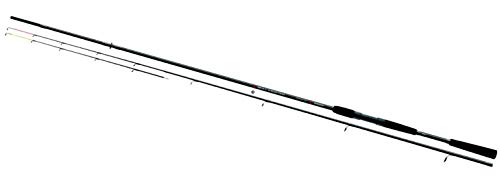 Cormoran BF Bull Fighter Picker 3.00m 5-30g Feederrute mit Wechselspitzen Cormoran BF Bull Fighter Picker 3.00m 5-30g Feederrute mit Wechselspitzen von Cormoran