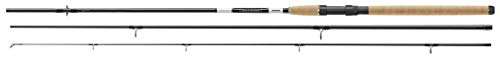 Cormoran Black Master All-Round 3tlg. 20-60g 3.60m Cormoran Black Master All-Round 3tlg. 20-60g 3.60m von Cormoran