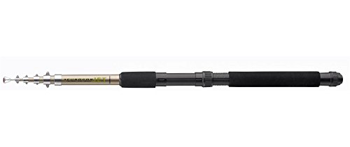 Cormoran Black Master Eurocor Tele Jet Minispin 1,65m 10-30g Cormoran Black Master Eurocor Tele Jet Minispin 1,65m 10-30g von Cormoran