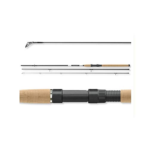 Cormoran Black Master Spinnrute 2.70m 5-25g Cormoran Black Master Spinnrute 2.70m 5-25g von Cormoran