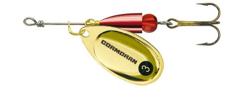 Cormoran Bullet gold Gr.3 Cormoran Bullet gold Gr.3 von Cormoran