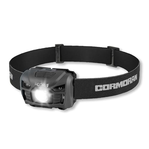 Cormoran COR 1 Kopfleuchte Cormoran COR 1 Kopfleuchte von Cormoran