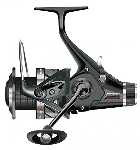 Cormoran CorCraft-Br 5PiF 2000 130m/0,25mm Freilaufrolle Cormoran CorCraft-Br 5PiF 2000 130m/0,25mm Freilaufrolle von Cormoran