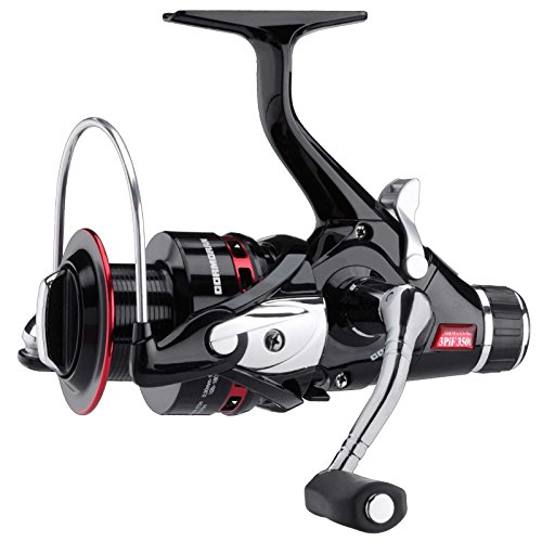 Cormoran Cormaxx-BR 3PiF 4000 Cormoran Cormaxx-BR 3PiF 4000 von Cormoran