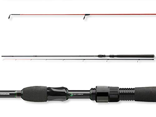 Cormoran Cross Water Drop Shot 2,70m 3-28g Spinnrute Cormoran Cross Water Drop Shot 2,70m 3-28g Spinnrute von Cormoran
