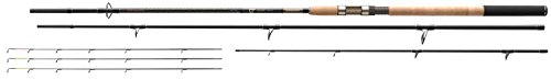 Cormoran Feederrute GF F. P. Heavy 3.90m 50-150g Cormoran Feederrute GF F. P. Heavy 3.90m 50-150g von Cormoran