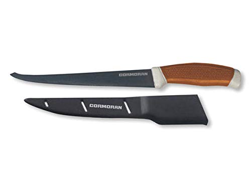 Cormoran - Filetiermesser - 31,5/20cm - extra breit von Cormoran