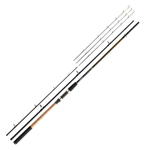 Cormoran GF Feeder Pro 3,90m 40-120g Rute Cormoran GF Feeder Pro 3,90m 40-120g Rute von Cormoran