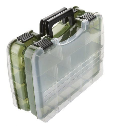 Cormoran Gerätekasten 28x22x6cm Cormoran Gerätekasten 28x22x6cm von Cormoran