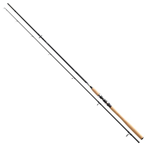 Cormoran K-Don P.S. Power Spin 2.40m 15-50g Cormoran K-Don P.S. Power Spin 2.40m 15-50g von Cormoran