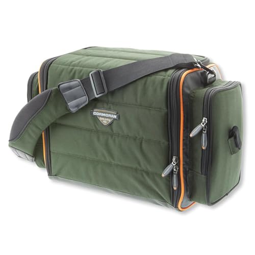 Cormoran Kunstködertasche Modell 5006 47x24x30cm Cormoran Kunstködertasche Modell 5006 47x24x30cm von Cormoran