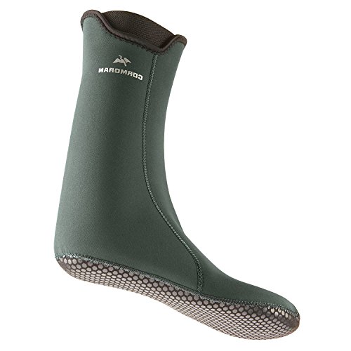 Cormoran Neopren Stiefelsocken lang, Gr. 42-44 von Cormoran