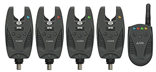 Cormoran PC Bissanzeiger-Set F-2000 4+1 Cormoran PC Bissanzeiger-Set F-2000 4+1 von Cormoran
