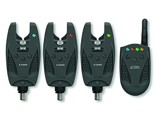 Cormoran PC Bissanzeiger-Set F-2000 3+1 Cormoran PC Bissanzeiger-Set F-2000 3+1 von Cormoran