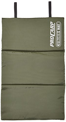 Cormoran Pro Carp Stalker Mat Abhakmatte, Grün, 11-11201 Cormoran Pro Carp Stalker Mat Abhakmatte, Grün, 11-11201 von Cormoran